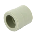 Муфта переходная PPR 50x32 FV-Plast - миниатюра фото 1