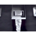 Смеситель для раковины Grohe Allure Brilliant — элегантность и инновации - миниатюра фото 3