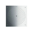 Верхний душ Hansgrohe Raindance 260x260 с технологией RainAir и 1jet (хром, требует доукомплектации) (26472000) - миниатюра фото 1