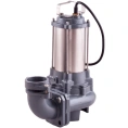 Дренажный насос Aquario Vortex 35-14TC 1135 380В - миниатюра фото 1