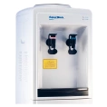 Кулер для воды AquaWork AW 0.7LD/B белый - миниатюра фото 3