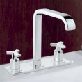 Смеситель для раковины Grohe Allure 20143000 - миниатюра фото 5