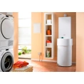 Газовый конденсационный котёл Viessmann Vitodens 100-W 35кВт B1KC033 - миниатюра фото 4