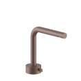Смеситель для раковины Fantini AF/21 Matt Copper PVD, 1 отверстие, излив 155 мм (27 P9 A004WF) - миниатюра фото 1