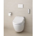 Крышка-сиденье TOTO Washlet GL 2.0 с пультом ДУ для унитазов MH и NC - миниатюра фото 4