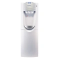 Кулер для воды AquaWork AW 712S-W белый - миниатюра фото 3