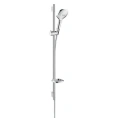 Душевой набор HG Raindance Select E с технологиями RainAir и WhirlAir (26621000) - миниатюра фото 1