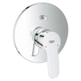 Смеситель Grohe BauEdge 29079000 с картриджем - миниатюра фото 1