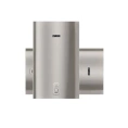 Водонагреватель Zanussi ZWH/S 100 Splendore Silver - миниатюра фото 1