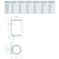 Водонагреватель накопительный электрический Gorenje TG 150 NG B6 - миниатюра фото 3
