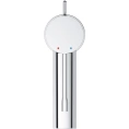 Элегантный смеситель Grohe Essence New для раковины с монтажом на стол - миниатюра фото 6