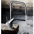 Смеситель для кухни Grohe Minta 32067DC0 с керамическим картриджем - миниатюра фото 4