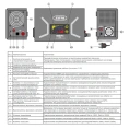 Источник бесперебойного питания Zota Matrix W450 - миниатюра фото 4