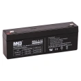 Аккумуляторная батарея MNB MS 2.3-12 - миниатюра фото 1