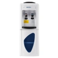 Кулер для воды AquaWork AW 0.7LD белый - миниатюра фото 2
