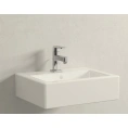 Смеситель Grohe Quadra для раковины: однорычажный дизайн и надежность - миниатюра фото 8