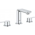 Смеситель для раковины Grohe Lineare 20304001 — немецкое качество и стиль - миниатюра фото 1