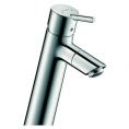Смеситель для раковины Hansgrohe Talis: стиль и надежность - миниатюра фото 1