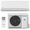 Инверторная настенная сплит-система Panasonic Comfort CS/CU-TZ35TKEW-1 - миниатюра фото 1