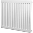 Радиатор стальной панельный Лидея ЛУ 11-507 с нижним подключением - миниатюра фото 1