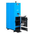 Напольный твердотопливный котел Amteo АC25 Compact - миниатюра фото 2