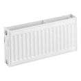 Стальной двухпанельный радиатор Axis 22 300 х 600 Classic с боковым подключением - миниатюра фото 1