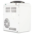 Кулер для воды AquaWork AW 0.7TD белый - миниатюра фото 4