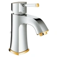 Смеситель Grohe Grandera 23303 для умывальника: инновационный дизайн и безупречное качество - миниатюра фото 1