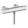 Термостатический смеситель для душа Hansgrohe Ecostat 1001 CL - миниатюра фото 1