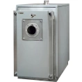 Конденсационный напольный одноконтурный котел Sime INOX 110 COND - миниатюра фото 1
