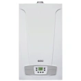 Газовый настенный одноконтурный котел Baxi ECO-5 Compact 1.14 F (9-3-14 кВт)/турбо - миниатюра фото 1