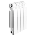 Радиатор Global Sfera 500 4 секции биметаллический - миниатюра фото 1