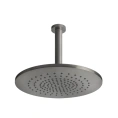 Душевая головка GESSI 316 потолочная шарнирная, матовый хром (54152#239) - миниатюра фото 1