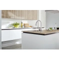 Смеситель Grohe Zedra для кухни с выдвижной лейкой - миниатюра фото 4