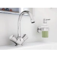Смеситель для кухни Grohe Costa L 31812001 однорычажный - миниатюра фото 7