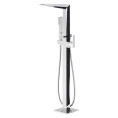 Напольный смеситель Grohe Allure Brilliant для ванной - миниатюра фото 2