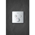 Термостатический смеситель Grohe Grohtherm SmartControl для ванны с душем - миниатюра фото 2