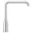 Смеситель Grohe Essence 30269000 для кухни: Однорычажный с высоким изливом - миниатюра фото 2