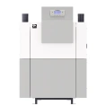 Напольный газовый котел Лемакс Clever L 40 - миниатюра фото 1