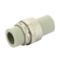 Разборное соединение PPR 50 FV-Plast - миниатюра фото 3