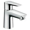 Смеситель для раковины Hansgrohe Talis E: немецкое качество и эргономичный дизайн - миниатюра фото 1