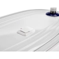 Водонагреватель Zanussi ZWH/S 50 Splendore XP 2.0 WI-FI белый - миниатюра фото 3