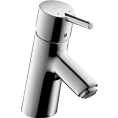 Комплект для ванной Hansgrohe Talis S: смеситель для раковины, смеситель для душа и душевая стойка - миниатюра фото 7