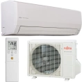 Инверторная сплит-система Fujitsu Standart ASYG24LFCC/AOYG24LFCC - миниатюра фото 1