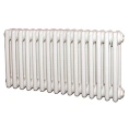 Радиатор стальной трубчатый Arbonia 3050/16 N12 3/4 с боковым подключением - миниатюра фото 1
