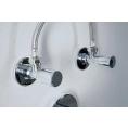 Вентиль Grohe 22051000: Арматура для сливного бачка с уплотнительным кольцом и защитным колпачком - миниатюра фото 7