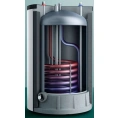 Бойлер косвенного нагрева Vaillant uniSTOR VIH R 150/6 В - миниатюра фото 2