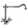 Смеситель Lemark Standard LM2109C для кухонной мойки - миниатюра фото 1