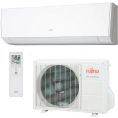Инверторная сплит-система Fujitsu Airflow ASYG07LMCE/AOYG07LMCE-R - миниатюра фото 1