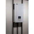 Настенный электрический котел Zota MK-X Slim Grey 9 - миниатюра фото 4